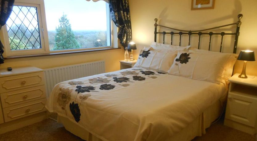 Photo of Kingdom View B&B