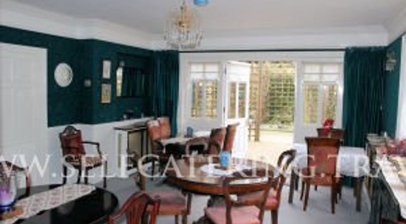 Photo of Norely Theyr