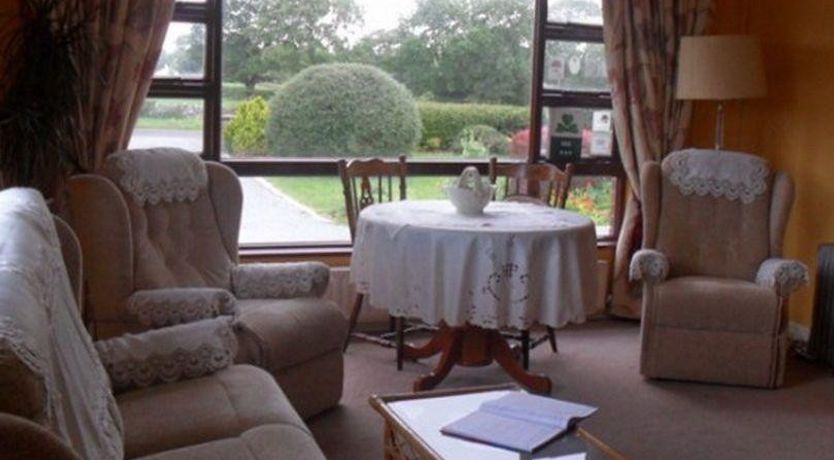 Photo of Hillcrest Country Home B&B