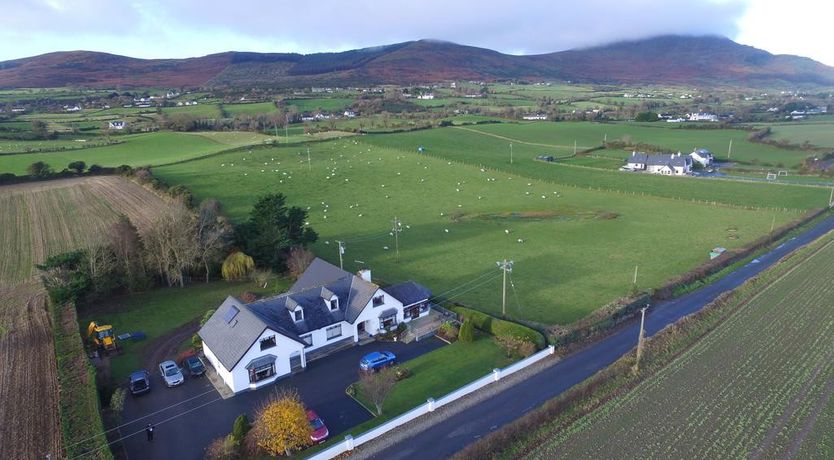 Photo of Mourneview