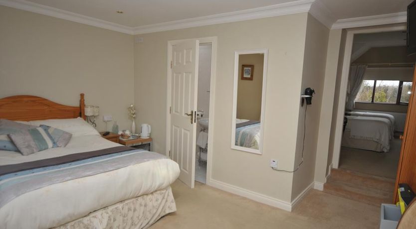 Photo of Heritage B&B