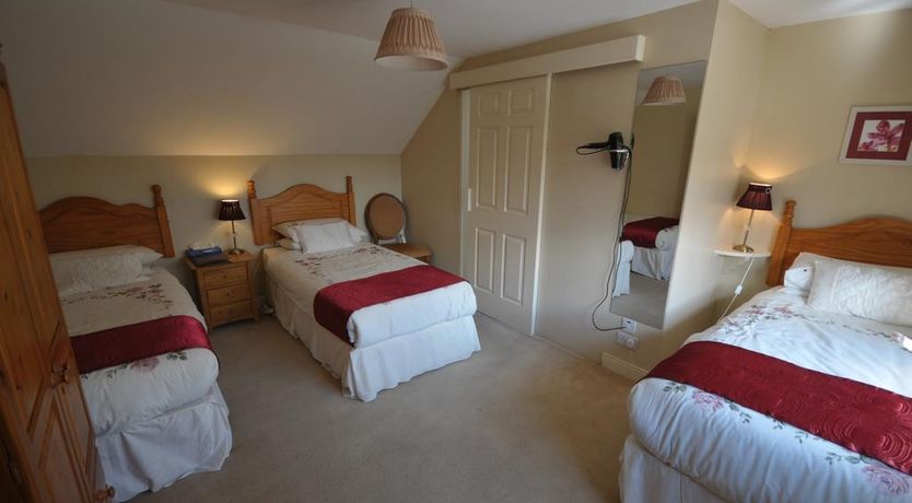 Photo of Heritage B&B