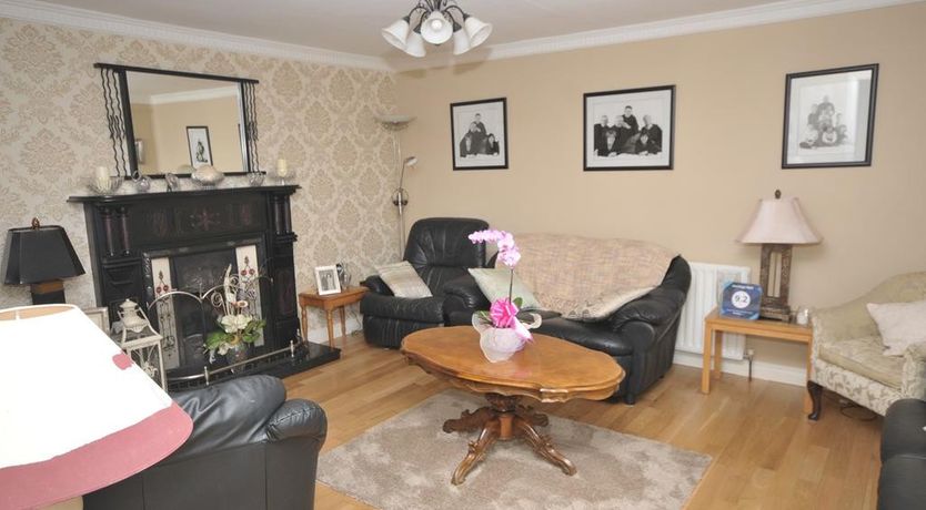 Photo of Heritage B&B