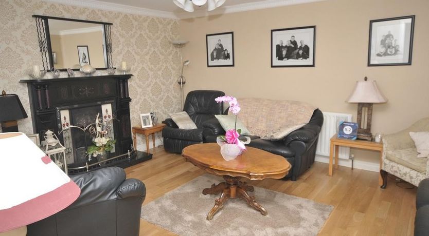 Photo of Heritage B&B