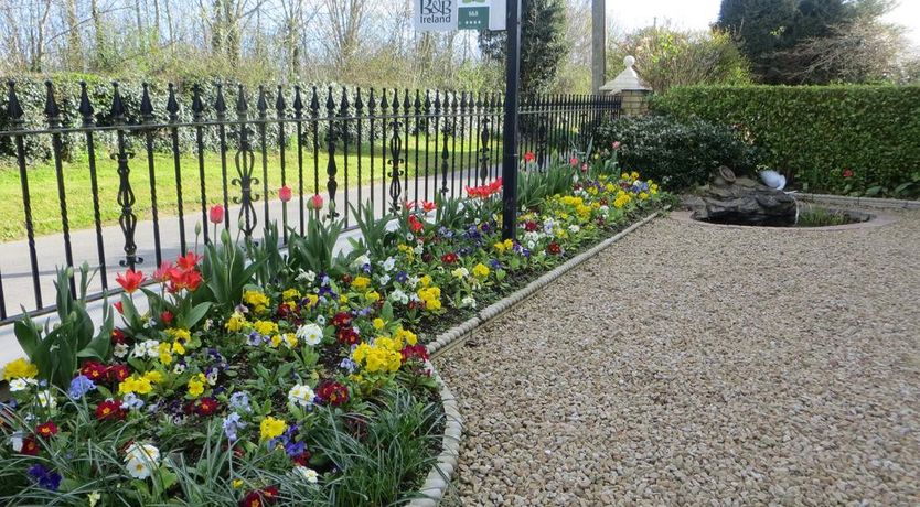 Photo of Heritage B&B