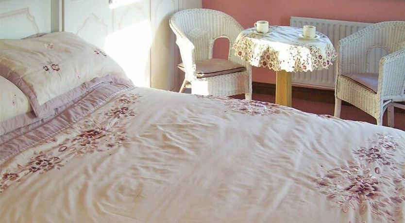 Photo of Avondale House B&B