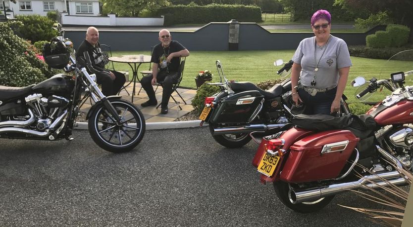 Photo of Barrow View Bed And Breakfast