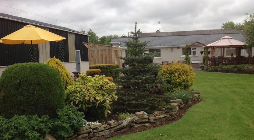 Photo of Barrow View Bed And Breakfast