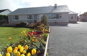 Barrow View Bed And Breakfast Holiday Cottage