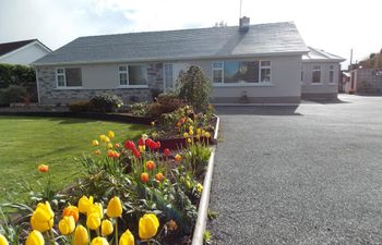 Barrow View Bed And Breakfast Holiday Cottage