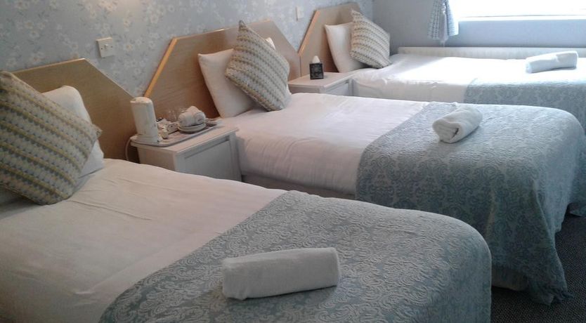 Photo of Keernaun House B&B