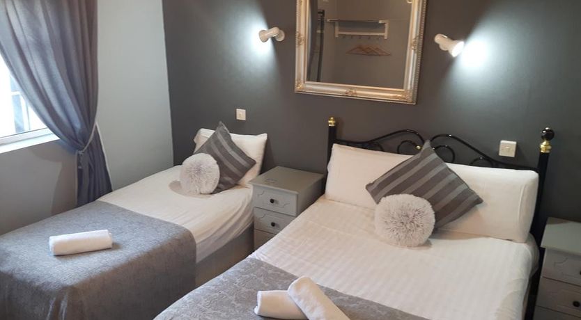 Photo of Keernaun House B&B