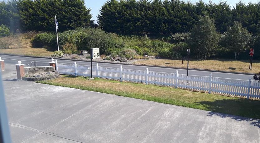 Photo of Keernaun House B&B