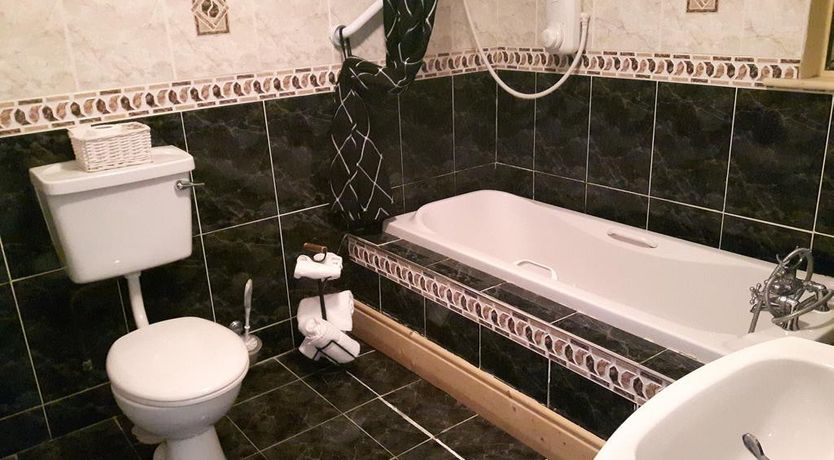 Photo of Keernaun House B&B