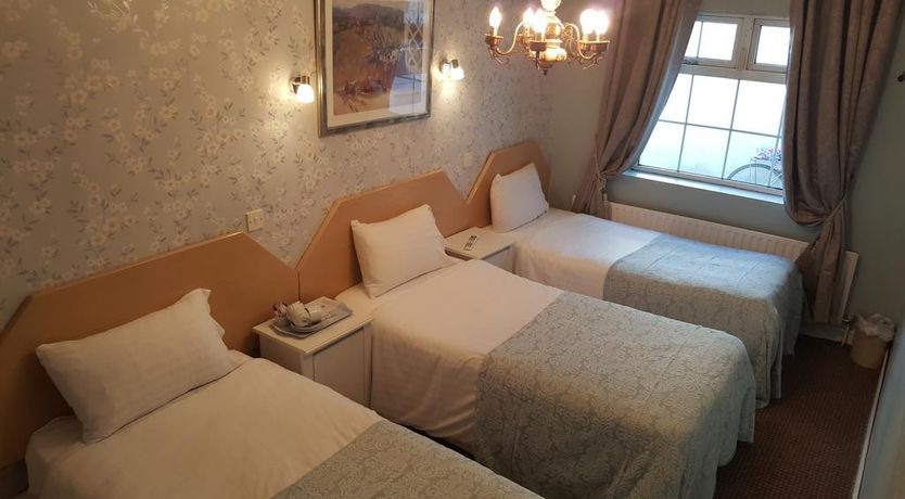 Photo of Keernaun House B&B