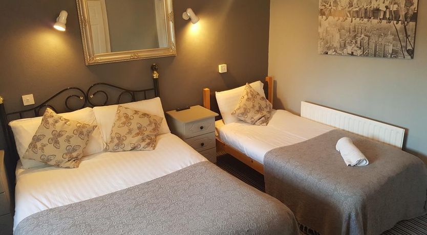 Photo of Keernaun House B&B