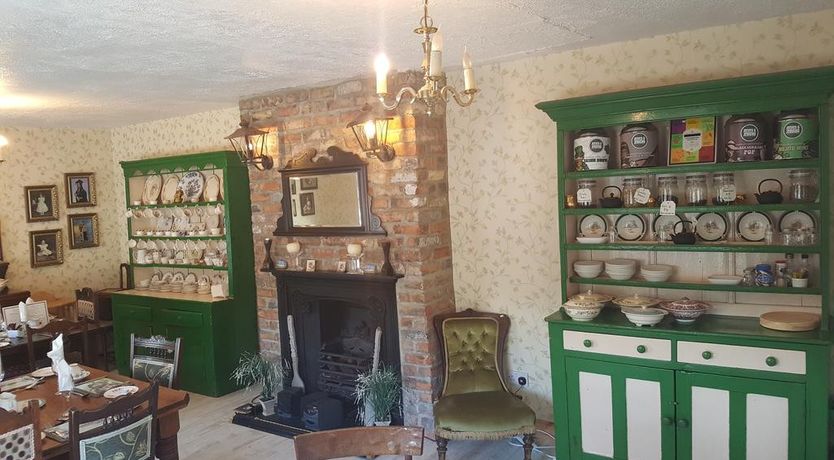 Photo of Keernaun House B&B