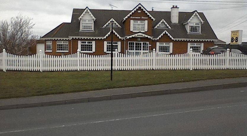 Photo of Keernaun House B&B