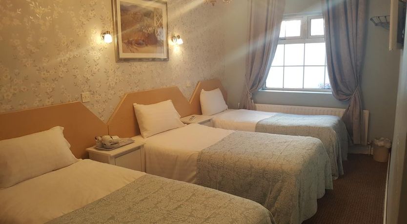 Photo of Keernaun House B&B