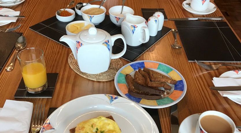 Photo of Drom Caoin B&B