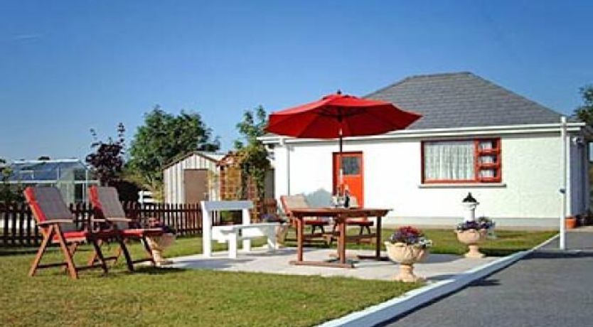 Photo of Shanagarry Bed And Breakfast