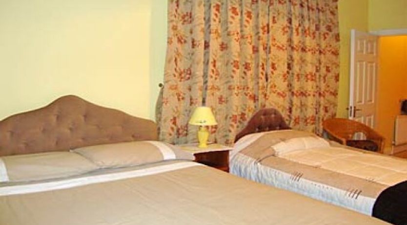 Photo of Shanagarry Bed And Breakfast