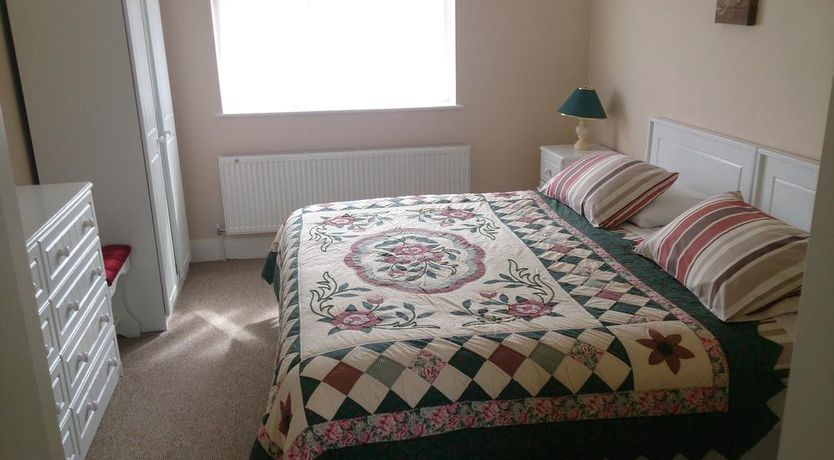 Photo of Villa Pio B&B