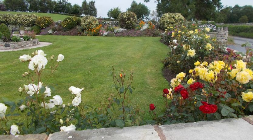 Photo of Villa Pio B&B