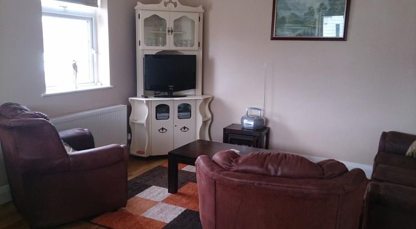 Photo of Villa Pio B&B