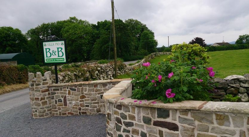 Photo of Villa Pio B&B