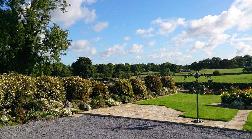 Photo of Villa Pio B&B