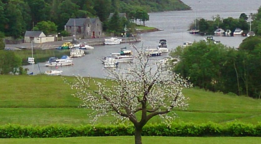 Photo of Villa Pio B&B