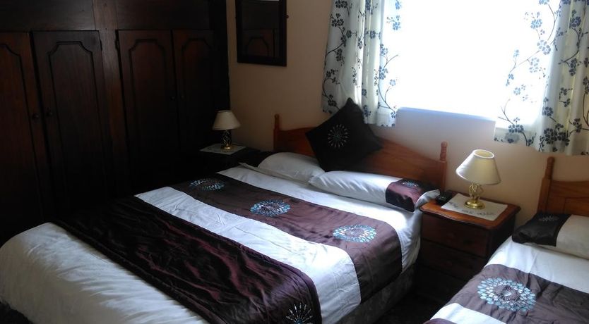 Photo of Achill Isle House B&B