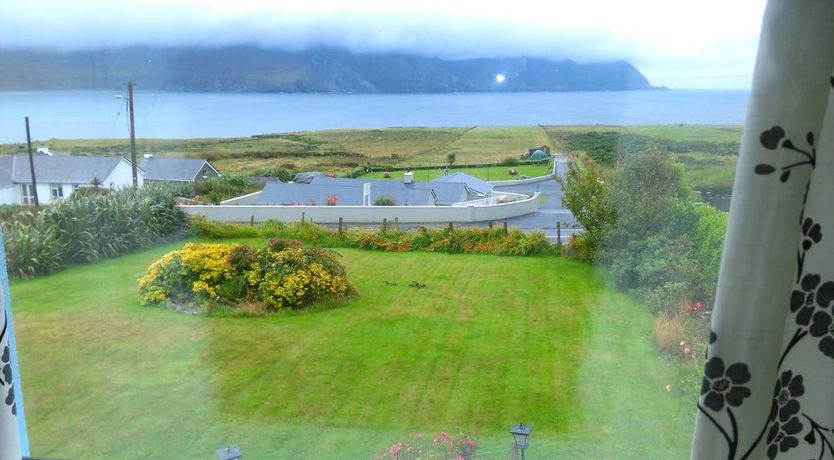 Photo of Achill Isle House B&B