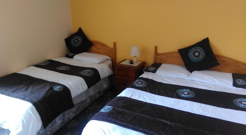 Photo of Achill Isle House B&B