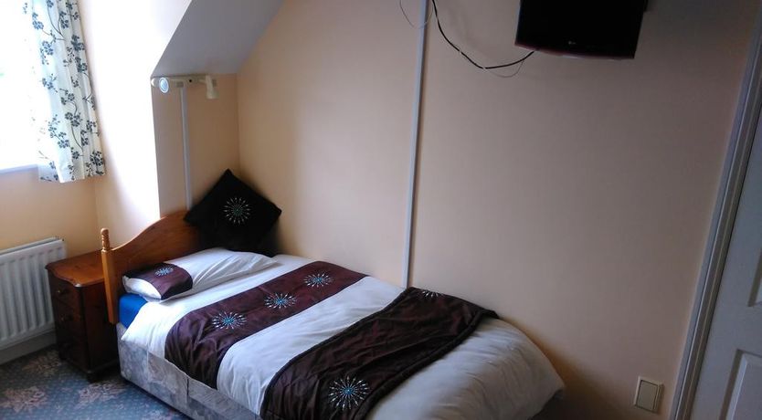 Photo of Achill Isle House B&B