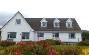 Photo of Achill Isle House B&B