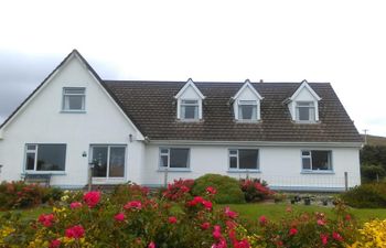 Achill Isle House B&B Holiday Cottage