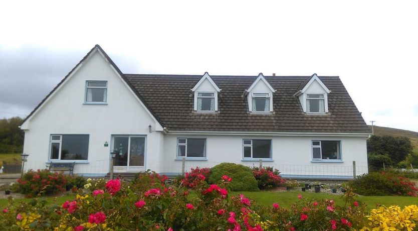 Photo of Achill Isle House B&B