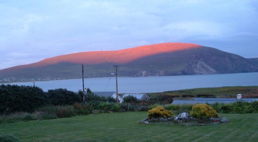 Photo of Achill Isle House B&B