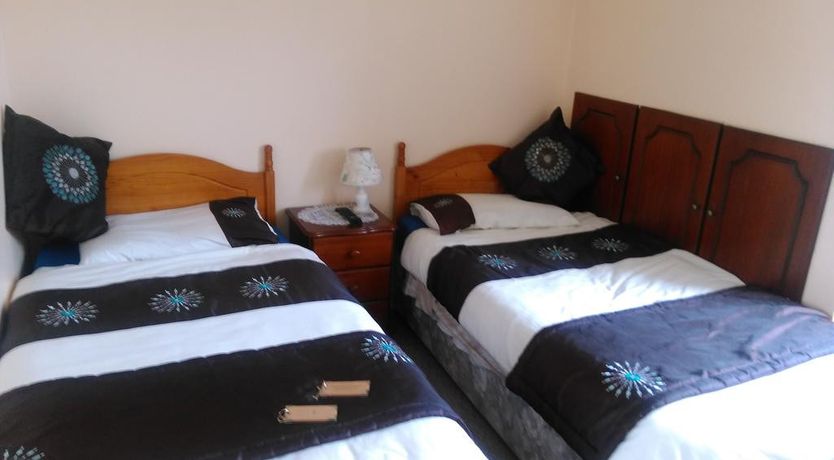 Photo of Achill Isle House B&B