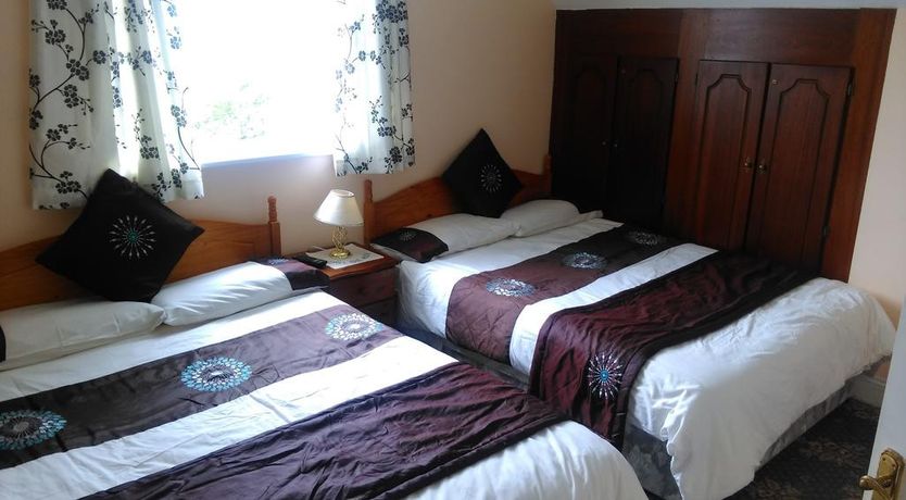 Photo of Achill Isle House B&B