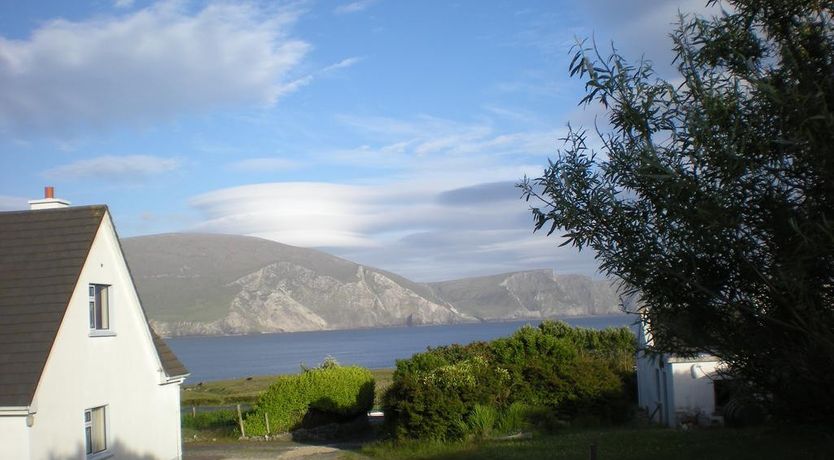 Photo of Achill Isle House B&B