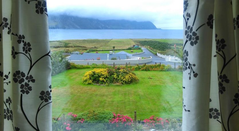 Photo of Achill Isle House B&B