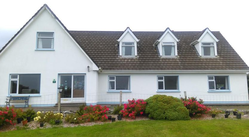 Photo of Achill Isle House B&B