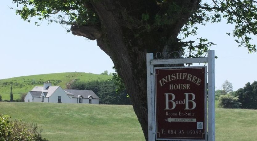 Photo of Inishfree Farm House