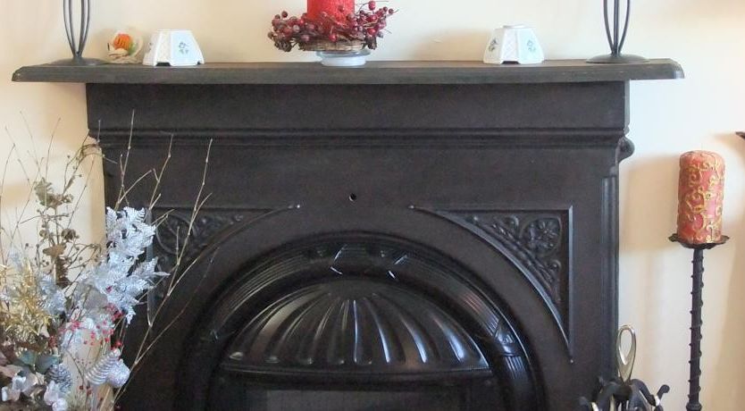 Photo of Inishfree Farm House