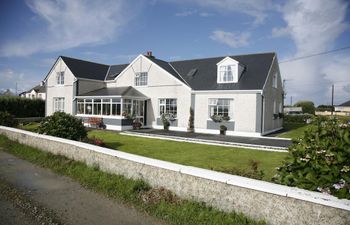 Bru Chlann Lir B&B Holiday Cottage