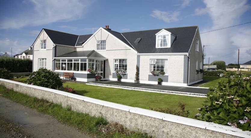 Photo of Bru Chlann Lir B&B