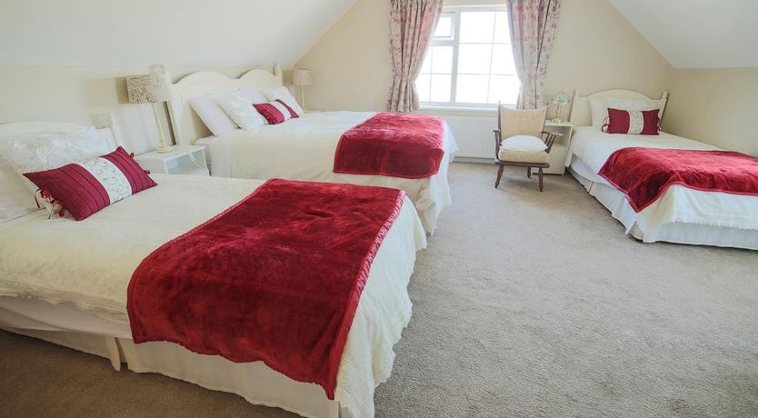 Photo of Bru Chlann Lir B&B